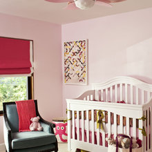 nursery