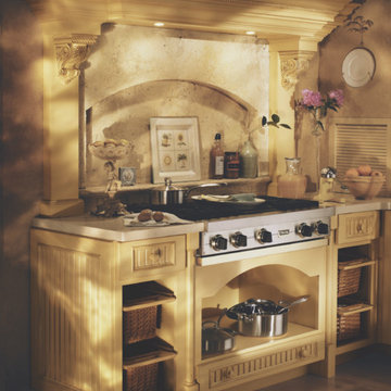 Cabinets