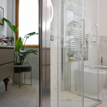 Bagno naturale