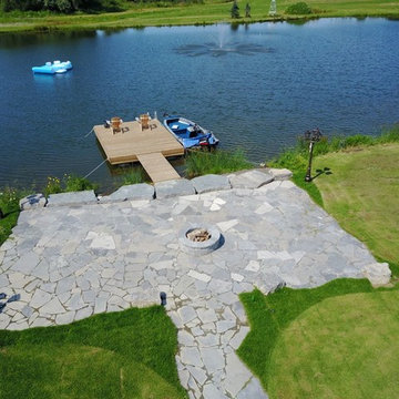 Landscape Design