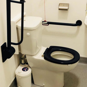 Accessible Bathroom