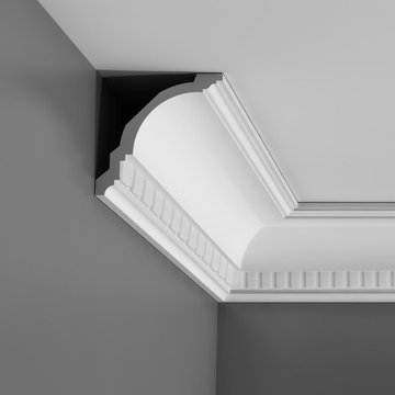 Corniches Plafond