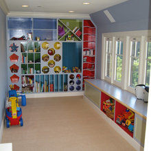 rileys room