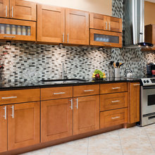 Kitchen Cabinets