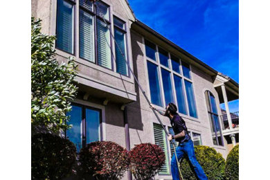 Window Cleaning Denver