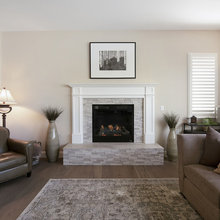 Brentwood Mediterranean Update
