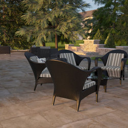 Gotham2 2cm Paver Floor & Wall Tile &ndash; Del Conca - Tile
