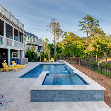 Rivertowne Pool and Spa