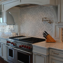 backsplash
