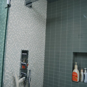 San Francisco Master Bath Remodel