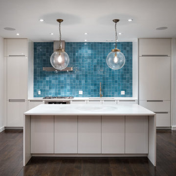 Tribeca Apartment Renovation