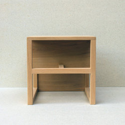 tabouret et si&egrave;ge enfant Kubkid - Kids Tables And Chairs