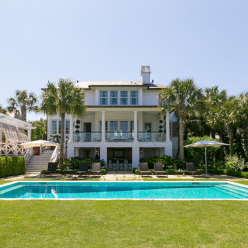 Exterior Photography