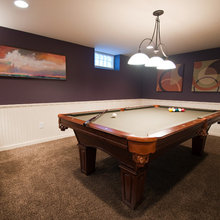 basement