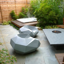Landscape Ideas