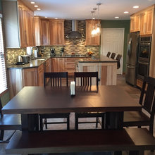 New Kitchen