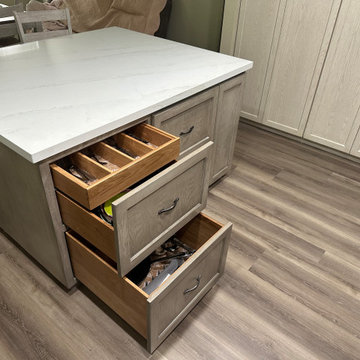 Kitchen Remodel in Corona Ca