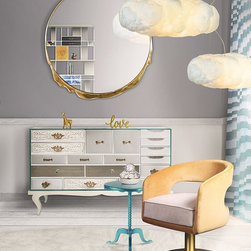 Magic Cloud - Kids Room Accessories