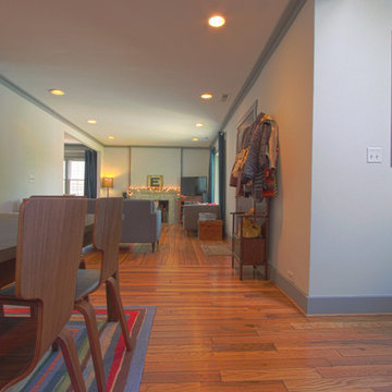 Homewood Residence