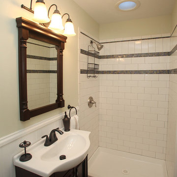 "The Stream House" - Remodeled Over-55 Home