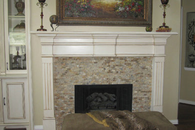 Fireplace Projects