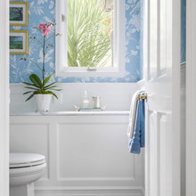 Hall Bath