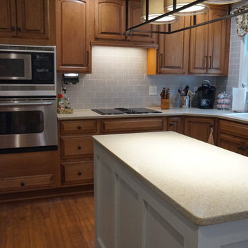Mt. Airy- Kitchen updates