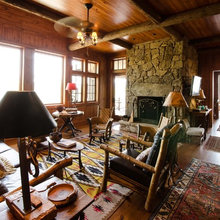 Carpeting and Rugs