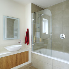 Studio Bathroom