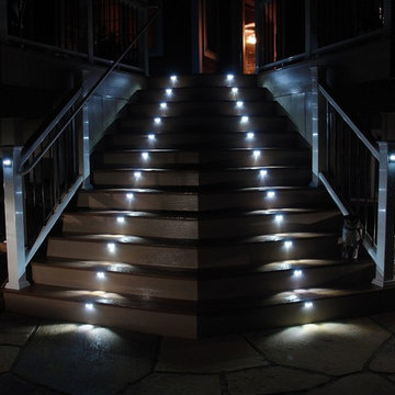 Walkway Lighting