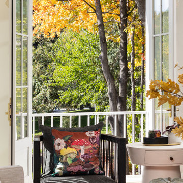 Fall 2023 Artisan Home Tour