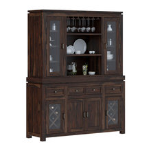 Kitchen Storage