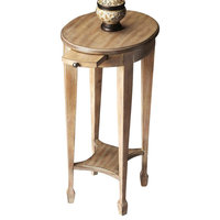 Emma Mason Signature Patagonia Accent Table BUT0375