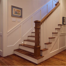 stair