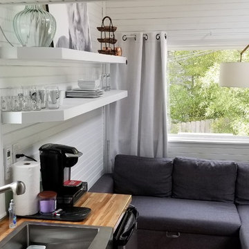 Airbnb Tiny House