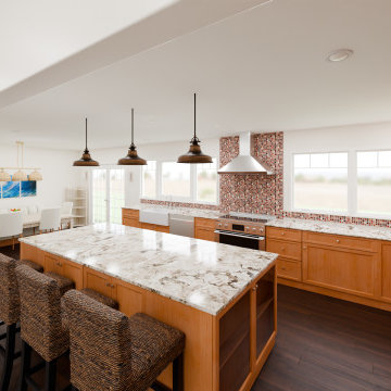 Yardley Project