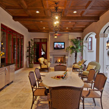 Outdoor area