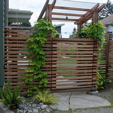 Gates & Fences