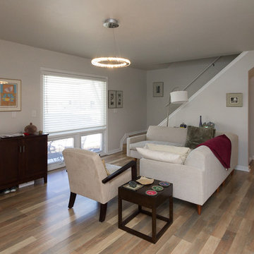 Gibraltar MI Condo