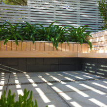 Front Patio