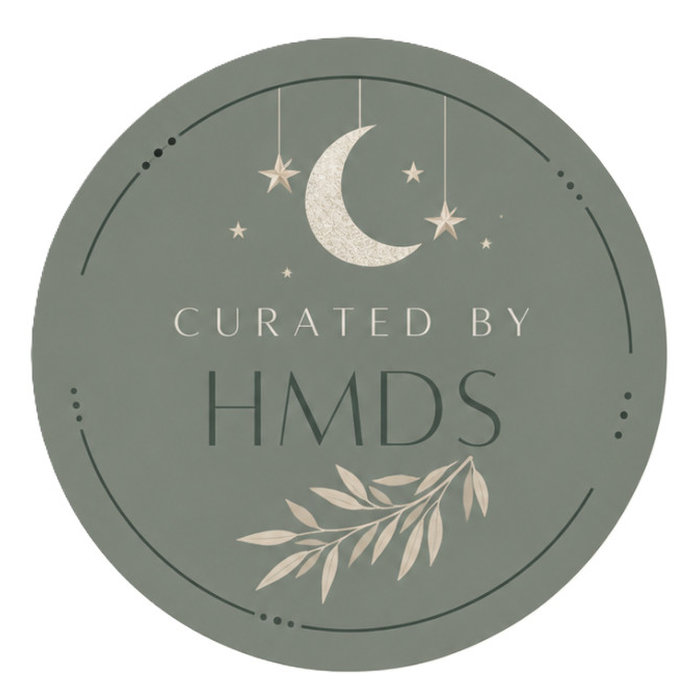 Curated by HMDS