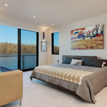 Float House VI