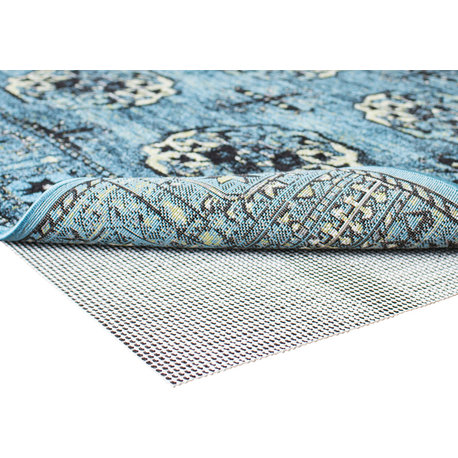Safavieh Padding Collection PAD110 Rug, Creme, 4'x6'