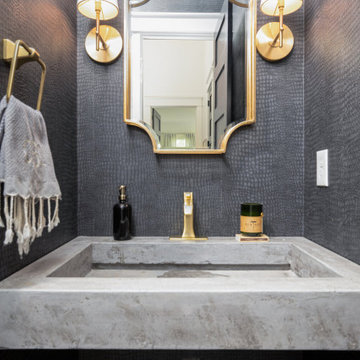 Private Residence - Charlotte
