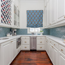 storage closets