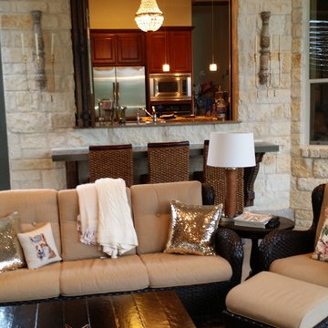 Austin, Steiner Ranch Addition