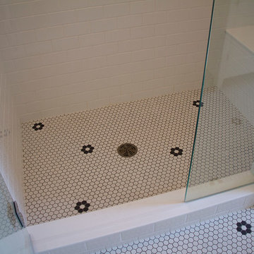 Craftsman Attic Bedroom & Bath Addition