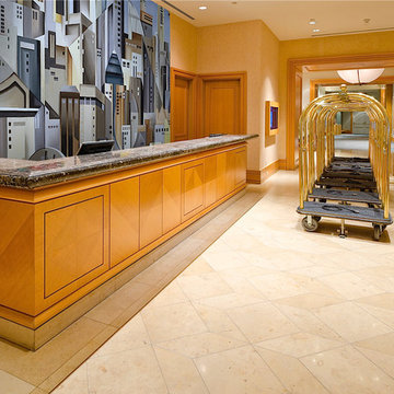 Inspirational Wall Murals