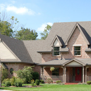 Residential Projects