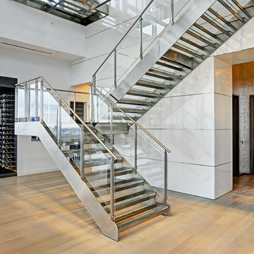 River Oaks Penthouse